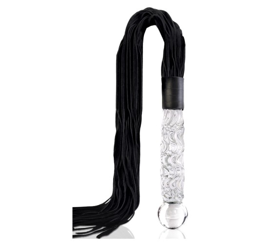 Pejcz-ICICLES NO 38 - GLASS WHIP